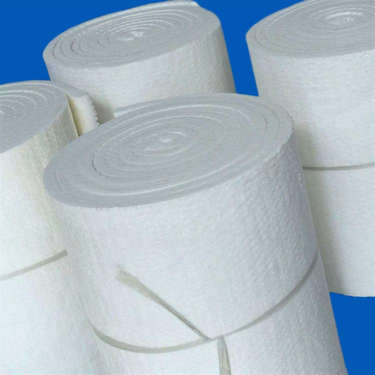 扎兰屯陶瓷纤维毡